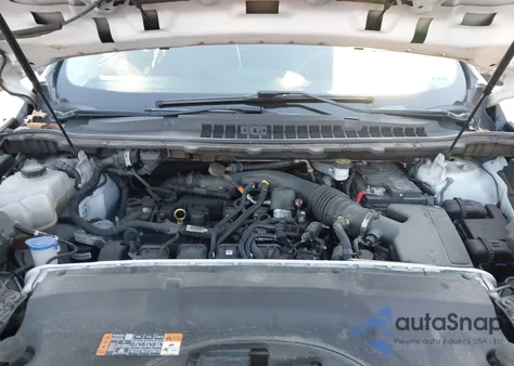 2020 Ford Edge Se z USA, uszkodzony, nr VIN 2FMPK3G96LBA34165